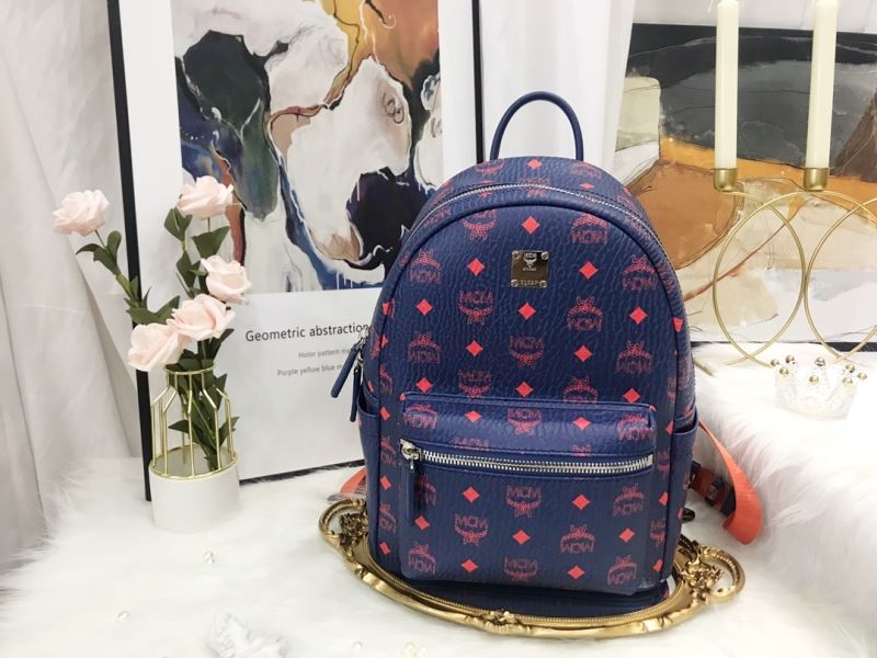 MCM Backpacks